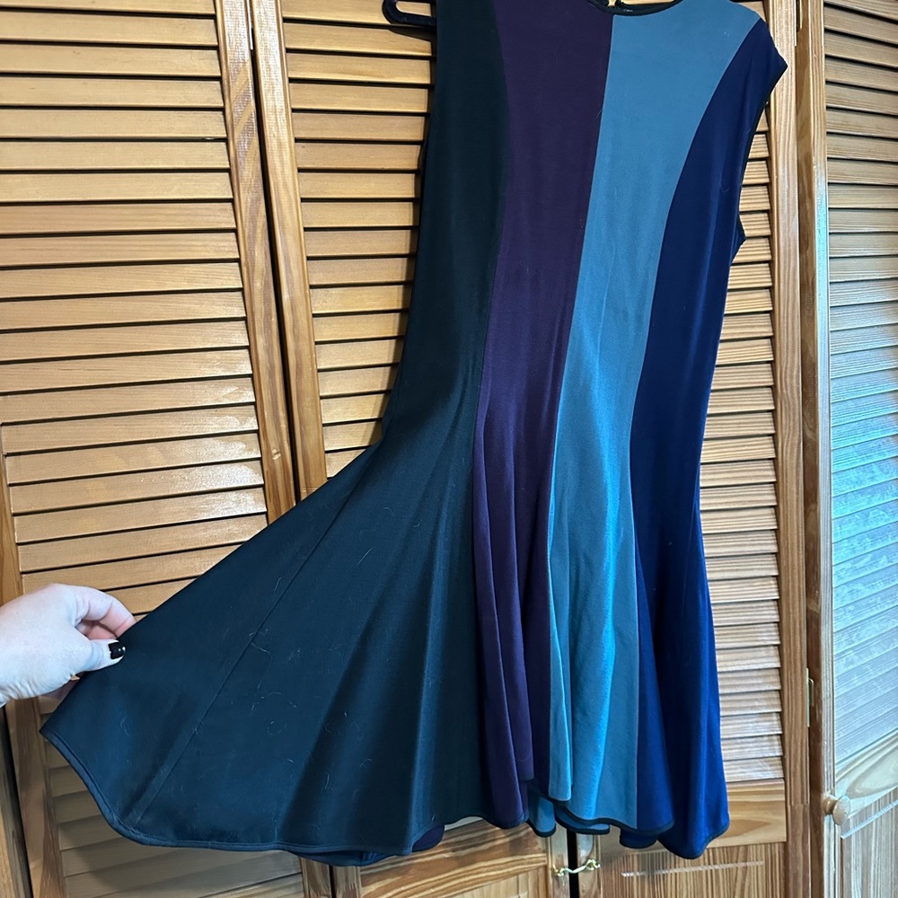 Rolo & Ale Striped Dress